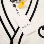 2025年10月20日秋冬入荷新作Gucciニット/セーター高品質 人気商品/HL工場