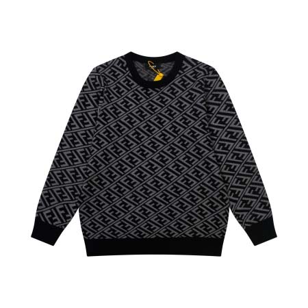 2025年10月20日秋冬入荷新作Fendiニット/セーター...