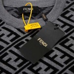 2025年10月20日秋冬入荷新作Fendiニット/セーター高品質 人気商品/HL工場