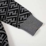 2025年10月20日秋冬入荷新作Fendiニット/セーター高品質 人気商品/HL工場