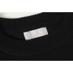 2025年10月20日秋冬入荷新作Dior ニット/セーター高品質 人気商品/HL工場