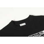 2025年10月20日秋冬入荷新作Dior ニット/セーター高品質 人気商品/HL工場