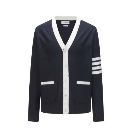 2025年10月20日秋冬入荷新作THOM BROWNEニッ...