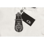 2025年10月20日秋冬入荷新作Chrome hearts 長袖Tシャツ高品質 人気商品/HL工場