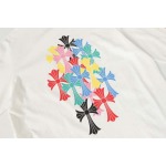 2025年10月20日秋冬入荷新作Chrome hearts 長袖Tシャツ高品質 人気商品/HL工場