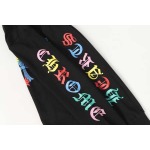 2025年10月20日秋冬入荷新作Chrome hearts 長袖Tシャツ高品質 人気商品/HL工場