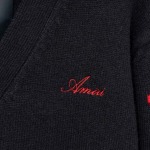 2025年10月20日秋冬入荷新作AMIRIカーディガン高品質 人気商品/HL工場