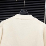 2025年10月20日秋冬入荷新作AMIRIカーディガン高品質 人気商品/HL工場