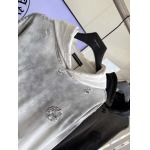 2025年10月20日秋冬入荷新作Chrome heartsパーカー高品質 人気商品/HL工場