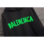 2025年10月20日秋冬入荷新作Balenciagaパーカー高品質 人気商品/HL工場