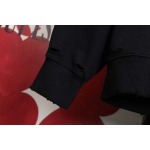 2025年10月20日秋冬入荷新作Balenciagaパーカー高品質 人気商品/HL工場