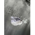 2025年10月20日秋冬入荷新作Balenciagaパーカー高品質 人気商品/HL工場