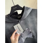 2025年10月20日秋冬入荷新作Balenciagaパーカー高品質 人気商品/HL工場