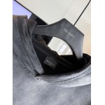 2025年10月20日秋冬入荷新作Balenciagaパーカー高品質 人気商品/HL工場