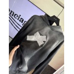 2025年10月20日秋冬入荷新作Balenciagaパーカー高品質 人気商品/HL工場