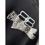 2025年10月20日秋冬入荷新作Balenciagaパーカー高品質 人気商品/HL工場