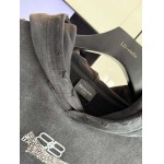 2025年10月20日秋冬入荷新作Balenciagaパーカー高品質 人気商品/HL工場