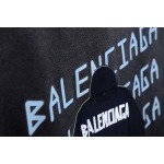 2025年10月20日秋冬入荷新作Balenciagaパーカー高品質 人気商品/HL工場