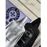 2025年10月20日秋冬入荷新作Chrome heartsパーカー高品質 人気商品/HL工場