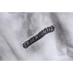 2025年10月20日秋冬入荷新作Chrome heartsパーカー高品質 人気商品/HL工場