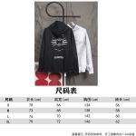 2025年10月20日秋冬入荷新作Chrome heartsパーカー高品質 人気商品/HL工場