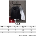 2025年10月20日秋冬入荷新作Louis Vuittonパーカー高品質 人気商品/HL工場