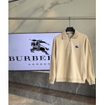 2025年10月20日秋冬入荷新作Burberryスウェット高品質 人気商品/HL工場