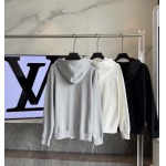 2025年10月20日秋冬入荷新作Louis Vuittonパーカー高品質 人気商品/HL工場
