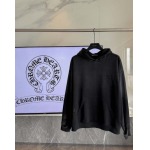 2025年10月20日秋冬入荷新作Chrome hearts パーカー高品質 人気商品/HL工場