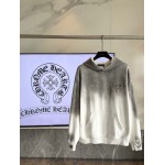 2025年10月20日秋冬入荷新作Chrome hearts パーカー高品質 人気商品/HL工場