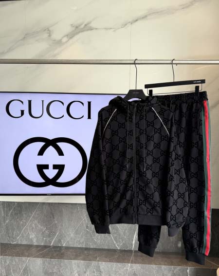 2025年10月20日秋冬入荷新作Gucciセット高品質 人...
