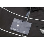 2025年10月20日秋冬入荷新作PRADAジャケット高品質 人気商品/HL工場