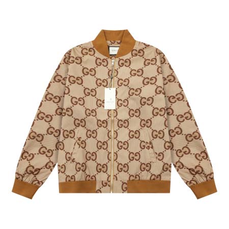 2025年10月20日秋冬入荷新作GUCCIジャケット高品質...