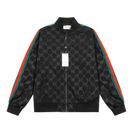 2025年10月20日秋冬入荷新作GUCCIジャケット高品質...