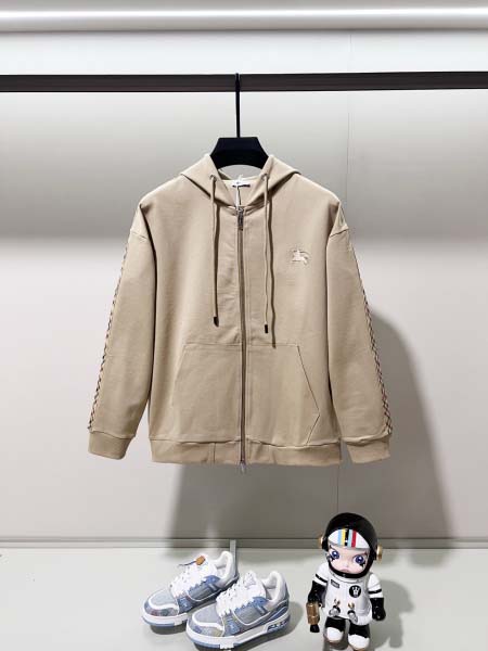 2025年10月20日秋冬入荷新作Burberryジャケット...