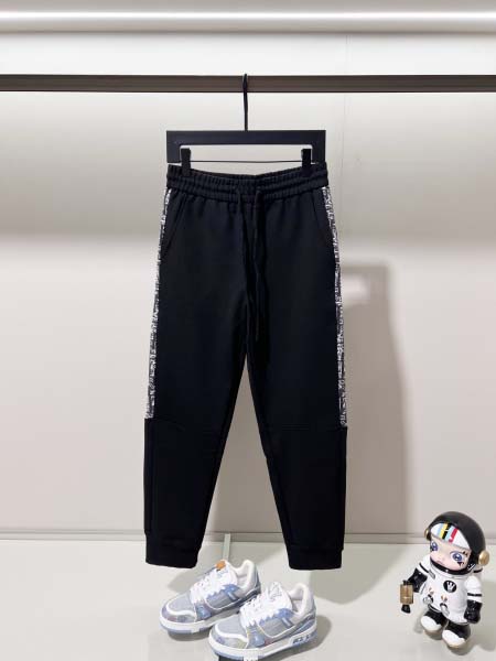 2025年10月20日秋冬入荷新作Fendiズボン高品質 人...