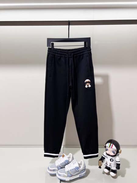 2025年10月20日秋冬入荷新作Fendiズボン高品質 人...