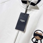 2025年10月20日秋冬入荷新作Fendiジャケット高品質 人気商品/HL工場