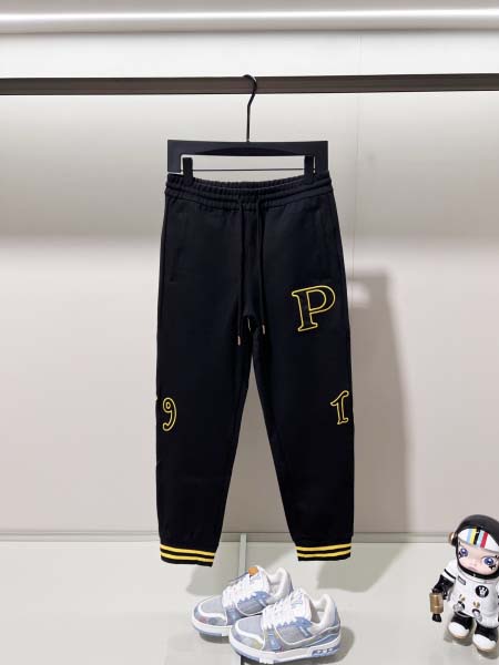 2025年10月20日秋冬入荷新作PRADAズボン高品質 人...