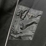 2025年10月20日秋冬入荷新作PRADAジャケット高品質 人気商品/HL工場