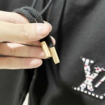 2025年10月20日秋冬入荷新作Louis Vuittonズボン高品質 人気商品/HL工場