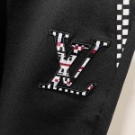 2025年10月20日秋冬入荷新作Louis Vuittonズボン高品質 人気商品/HL工場