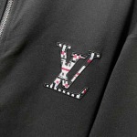 2025年10月20日秋冬入荷新作Louis Vuittonジャケット高品質 人気商品/HL工場