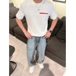 2025年10月21日入荷新作Prada半袖 tシャツ 秋冬高品質超厳選★入手困難/LD工場