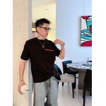 2025年10月21日入荷新作Prada半袖 tシャツ 秋冬高品質超厳選★入手困難/LD工場