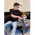 2025年10月21日入荷新作Prada半袖 tシャツ 秋冬高品質超厳選★入手困難/LD工場