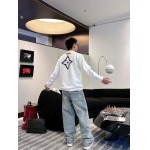 2025年10月21日入荷新作Louis Vuittonスウェット 秋冬高品質超厳選★入手困難/LD工場