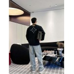 2025年10月21日入荷新作Louis Vuittonスウェット 秋冬高品質超厳選★入手困難/LD工場