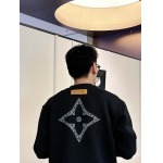 2025年10月21日入荷新作Louis Vuittonスウェット 秋冬高品質超厳選★入手困難/LD工場