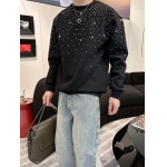 2025年10月21日入荷新作Louis Vuittonスウェット 秋冬高品質超厳選★入手困難/LD工場